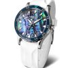 Vostok Europe Undine Abalone NH35-515A757 - Image 3