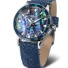 Vostok Europe Undine Abalone NH35-515A757B - Image 3