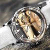 Vostok Europe Undine Mirror NH38-515A765B - Image 3