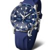 Vostok Europe Undine Ocean VK68-515A756 - Image 2