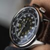 Bulova A-15 Pilot Watch 96A245 - Image 3