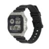 Casio Collection AE-1200WH-1CVEF - Image 2