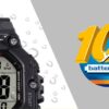 Casio Collection AE-1600H-8BVEF - Image 3