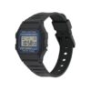 Casio Collection Vintage F-105W-1AWYEF - Image 3