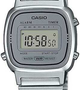 Casio Collection Vintage LA670WEA-7EF
