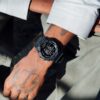 Casio G-Shock GD-010-1A1ER - Image 2