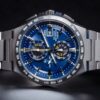 Citizen Worldtime Radio Controlled Super Titanium AT8234-85L - Image 2