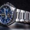 Citizen Worldtime Radio Controlled Super Titanium AT8234-85L - Image 3