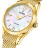 Festina Swiss Made Grace 20077/1 - Image 2