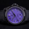 Formex Essence Leggera FortyOne Automatic Chronometer "Splash" Lavender Purple 0331.4.6397.711 - Image 2