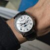 Frederique Constant Classics Gents Business Timer Quartz FC-270SW4P6 - Image 2