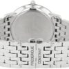 Frederique Constant Slimline Ladies Quartz FC-220MPWD3SD6B - Image 2