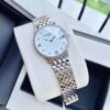 Frederique Constant Slimline Ladies Quartz FC-220MPWD3SD6B - Image 3