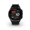 nylonový řemínek Black ComfortFit 010-03010-00