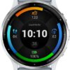 Garmin Venu® 3 Silver/White/ Silicone band  010-02784-00 - Image 2
