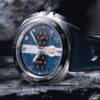 Junghans 1972 Chronoscope Sports Edition 2025 Limited Edition 41/4577.00 - Image 2