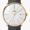 Junghans Meister Fein Automatic 27/7150.00 - Image 3