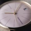 Junghans Meister Fein Kleine Automatic 27/7232.00 - Image 3