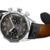 Junghans Meister Pilot Chronoscope 27/3493.00 - Image 2