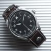 Junkers Baumuster A 920.01.02 - Image 3