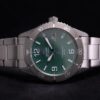 Orient Mako III Solar RA-WJ0001E - Image 2
