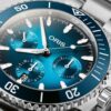 Oris Aquis Chronograph 43,5 mm 01 771 7793 4155-07 8 23 01PEB - Image 3