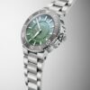 Oris Aquis Small Second Date 43,5 mm Dat Watt Limited Edition II 01 743 7734 4197-Set - Image 3