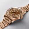 Oris Big Crown Bronze Pointer Date 01 754 7741 3166-07 8 20 01 - Image 3