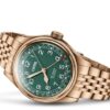 Oris Big Crown Bronze Pointer Date 01 754 7741 3167-07 8 20 01 - Image 2