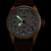 Oris Big Crown Pointer Date Bronze Father Time Limited Edition 01 754 7741 3161-Set - Image 3