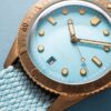 Oris Divers Sixty-Five Cotton Candy 01 733 7771 3155-07 3 19 02BRS - Image 2