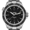 Traser P67 Diver Black Set ocel a pryž - Image 2