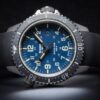 Traser P67 Diver Blue pryž - Image 2
