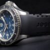 Traser P67 Diver Blue pryž - Image 3