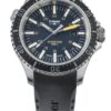 Traser P67 Diver T100 Blue Set ocel a pryž - Image 3