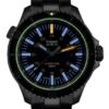 Traser P67 Diver T100 Blue ocel - Image 3