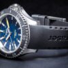 Traser P67 Diver T100 Blue pryž - Image 3