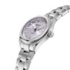 Alpina Comtesse Quartz Blooming Purple AL-240LP2C6B - Image 2