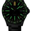 Ball Engineer III Outlier (40mm) Manufacture COSC DG9000B-S1C-BK - Image 2