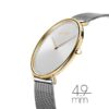 Bering Ultra Slim 15739-010 - Image 2