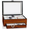Box na hodinky a šperky Heisse & Söhne Princeton 70019-192.141 - Image 2