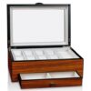 Box na hodinky a šperky Heisse & Söhne Princeton 70019-192.141 - Image 3