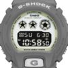 Casio G-Shock DW-6900HD-8ER Hidden Glow Series - Image 2