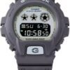 Casio G-Shock DW-6900HD-8ER Hidden Glow Series - Image 3