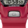 Casio G-Shock DW-6900TR-4ER 30th Anniversary - Image 2