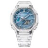 Casio G-Shock GA-2100BM-7A2ER - Image 2