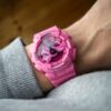 Casio G-Shock GMA-S110BE-4AER Barbie™ Collaboration - Image 2