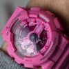 Casio G-Shock GMA-S110BE-4AER Barbie™ Collaboration - Image 3