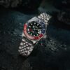 Davosa Ternos Ceramic GMT 161.590.06 - Image 3