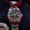 Davosa Ternos Ceramic GMT 161.590.60 - Obrázek 3